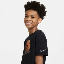 Boys 8-20 Nike Basketball Tee -Kohl's Shop 5189231 ALT2