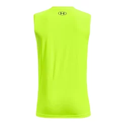 Boys 8-20 Under Armour Graphic Tech Muscle Tee -Kohl's Shop 5189293 ALT