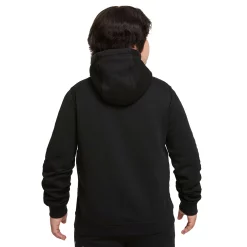 Boys 8-20 Nike Pullover Hoodie -Kohl's Shop 5189535 ALT