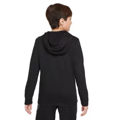 Boys 8-20 Nike Hoodie -Kohl's Shop 5189547 ALT