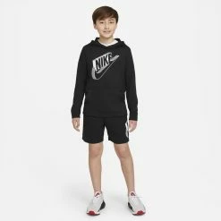 Boys 8-20 Nike Hoodie -Kohl's Shop 5189547 ALT2