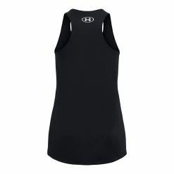 Girls 7-16 Under Armour Big Logo Tech Tank -Kohl's Shop 5189549 ALT