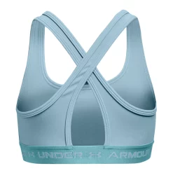 Girls 7-16 Under Armour Crossback Sports Bra -Kohl's Shop 5189791 ALT