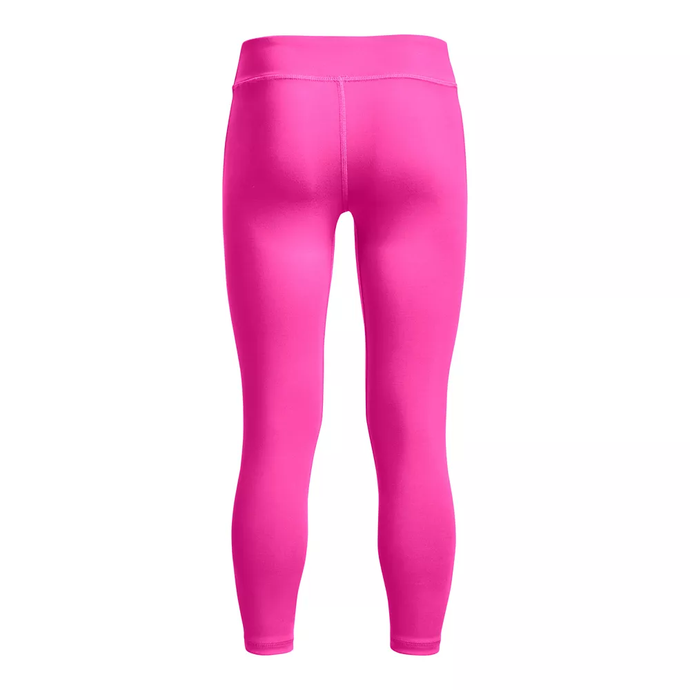 Girls 7-16 Under Armour Motion Ankle Leggings 7 Girls 7-16 Under Armour Motion Ankle Leggings - Image 5