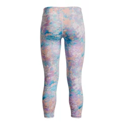 Girls 7-16 Under Armour Motion Printed Ankle Leggings -Kohl's Shop 5189805 ALT