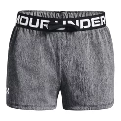 Girls 7-16 Under Armour Play Up Twist Shorts
