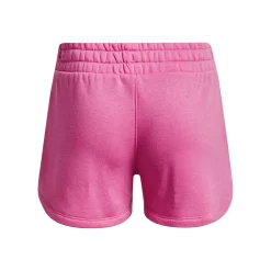 Girls 7-16 Under Armour Rival Fleece Shorts -Kohl's Shop 5189839 ALT