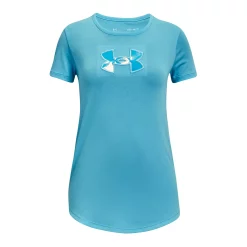 Girls 7-16 Under Armour Live Tee 5 Girls 7-16 Under Armour Live Tee -Kohl's Shop 5189862 Fresco Blue