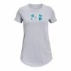 Girls 7-16 Under Armour Live Tee 1 Girls 7-16 Under Armour Live Tee -Kohl's Shop 5189862 Mod Gray