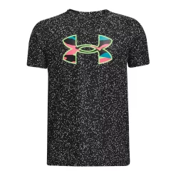Boys 8-20 Under Armour Nova Tech 2.0 Tee -Kohl's Shop 5190394 Black