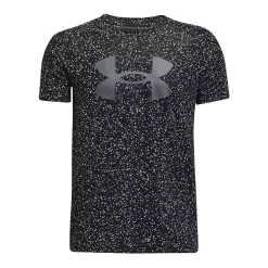 Boys 8-20 Under Armour Nova Tech 2.0 Tee -Kohl's Shop 5190394 Pitch Gray