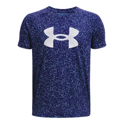 Boys 8-20 Under Armour Nova Tech 2.0 Tee -Kohl's Shop 5190394 Sonar Blue