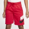 Boys 8-20 Nike Club Fleece Shorts 2 Boys 8-20 Nike Club Fleece Shorts -Kohl's Shop 5193581 University Red