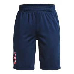 Boys 8-20 Under Armour Freedom Prototype Shorts -Kohl's Shop 5196144 Academy