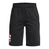 Boys 8-20 Under Armour Freedom Prototype Shorts 2 Boys 8-20 Under Armour Freedom Prototype Shorts -Kohl's Shop 5196144 Black