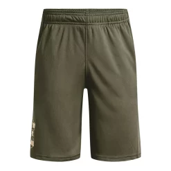 Boys 8-20 Under Armour Freedom Prototype Shorts -Kohl's Shop 5196144 Olive Green