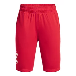 Boys 8-20 Under Armour Freedom Prototype Shorts -Kohl's Shop 5196144 Red