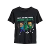 Boys 4-12 Jumping Beans® Minecraft Graphic Tee -Kohl's Shop 5196952