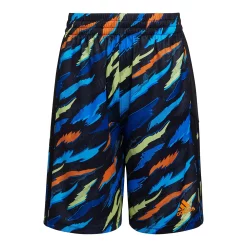 Boys 8-20 adidas Tiger Camo Shorts