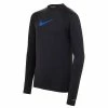 Girls 7-16 Nike Swoosh Long Sleeve Hydroguard Swim Top -Kohl's Shop 5199367 Black