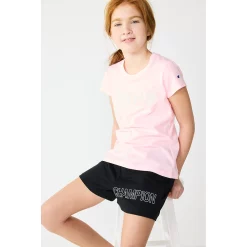 Girls 7-16 Champion® Multi-Color Graphic Tee -Kohl's Shop 5207547 ALT2