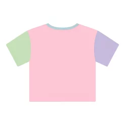 Girls 7-16 Champion® Floral Bouquet Colorblock Tee -Kohl's Shop 5207594 ALT