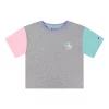 Girls 7-16 Champion® Floral Bouquet Colorblock Tee 1 Girls 7-16 Champion® Floral Bouquet Colorblock Tee -Kohl's Shop 5207594 Oxford Heather