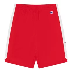 Boys 8-20 Champion® Script Basketball Shorts