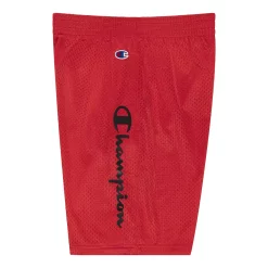 Boys 8-20 Champion® Vertical Script Mesh Shorts -Kohl's Shop 5208413 ALT2