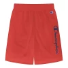 Boys 8-20 Champion® Vertical Script Mesh Shorts 1 Boys 8-20 Champion® Vertical Script Mesh Shorts -Kohl's Shop 5208413 Crayon Orange