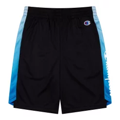 Boys 8-20 Champion® Script Basketball Shorts -Kohl's Shop 5208415 Black
