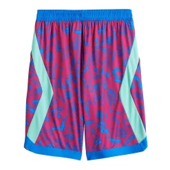 Boys 8-20 Tek Gear® Dry Tek Printed Shorts in Regular & Husky -Kohl's Shop 5214960 ALT