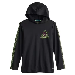 Boys 8-20 Tek Gear® Graphic Hoodie in Regular & Husky -Kohl's Shop 5215393 Mineral Black