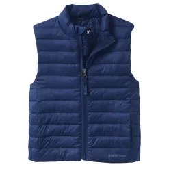 Boys 8-20 Lands' End Insulated Down Alternative ThermoPlume Vest 10 Boys 8-20 Lands' End Insulated Down Alternative ThermoPlume Vest -Kohl's Shop 5217216 Deep Sea Navy