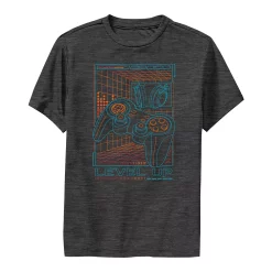 Boys 8-20 Tek Gear® Graphic Tee in Regular & Husky