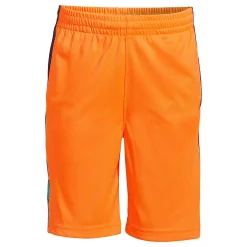 Boys 8-20 Lands' End Athletic Shorts in Regular & Husky -Kohl's Shop 5218111 Orange Colorblock