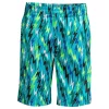 Boys 8-20 Lands' End Athletic Pattern Shorts in Regular & Husky 2 Boys 8-20 Lands' End Athletic Pattern Shorts in Regular & Husky -Kohl's Shop 5218113 Blue Lightning Bolts
