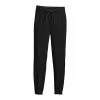 Boys 8-20 Lands' End Iron Knee Athletic Jogger Pants in Regular & Husky -Kohl's Shop 5218114 Black