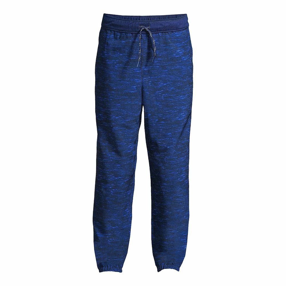 Boys 8-20 Lands' End Iron Knee Athletic Jogger Pants in Regular & Husky 5 Boys 8-20 Lands' End Iron Knee Athletic Jogger Pants in Regular & Husky - Image 3