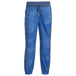 Boys 8-20 Lands' End Iron Knee Athletic Jogger Pants in Regular & Husky 9 Boys 8-20 Lands' End Iron Knee Athletic Jogger Pants in Regular & Husky -Kohl's Shop 5218114 Storm Blue Geo