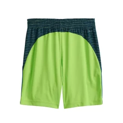 Boys 8-20 Tek Gear® Dry Tek Shorts in Regular & Husky -Kohl's Shop 5220757 ALT