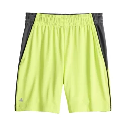 Boys 8-20 Tek Gear® Dry Tek Shorts in Regular & Husky -Kohl's Shop 5220757 Lavish Lime
