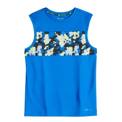 Boys 8-20 Tek Gear® Dry Tek Muscle Tee in Regular & Husky -Kohl's Shop 5220789 Vinson Bay