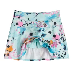 Girls 7-16 Tek Gear® Tennis Skort in Regular & Plus -Kohl's Shop 5220999 ALT