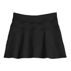 Girls 7-16 Tek Gear® Tennis Skort in Regular & Plus -Kohl's Shop 5220999 Mineral Black