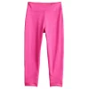 Girls 7-16 Tek Gear® Performance 7/8 Leggings in Regular & Plus -Kohl's Shop 5221479 Pink Cheetah