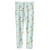 Toddler Girl Jumping Beans® Leggings -Kohl's Shop 5225699 Butterfly Mint