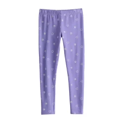 Girls 4-12 Jumping Beans® Leggings