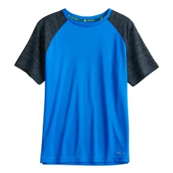 Boys 8-20 Tek Gear® Dry Tek Tee in Regular & Husky -Kohl's Shop 5236234 Vinson Bay