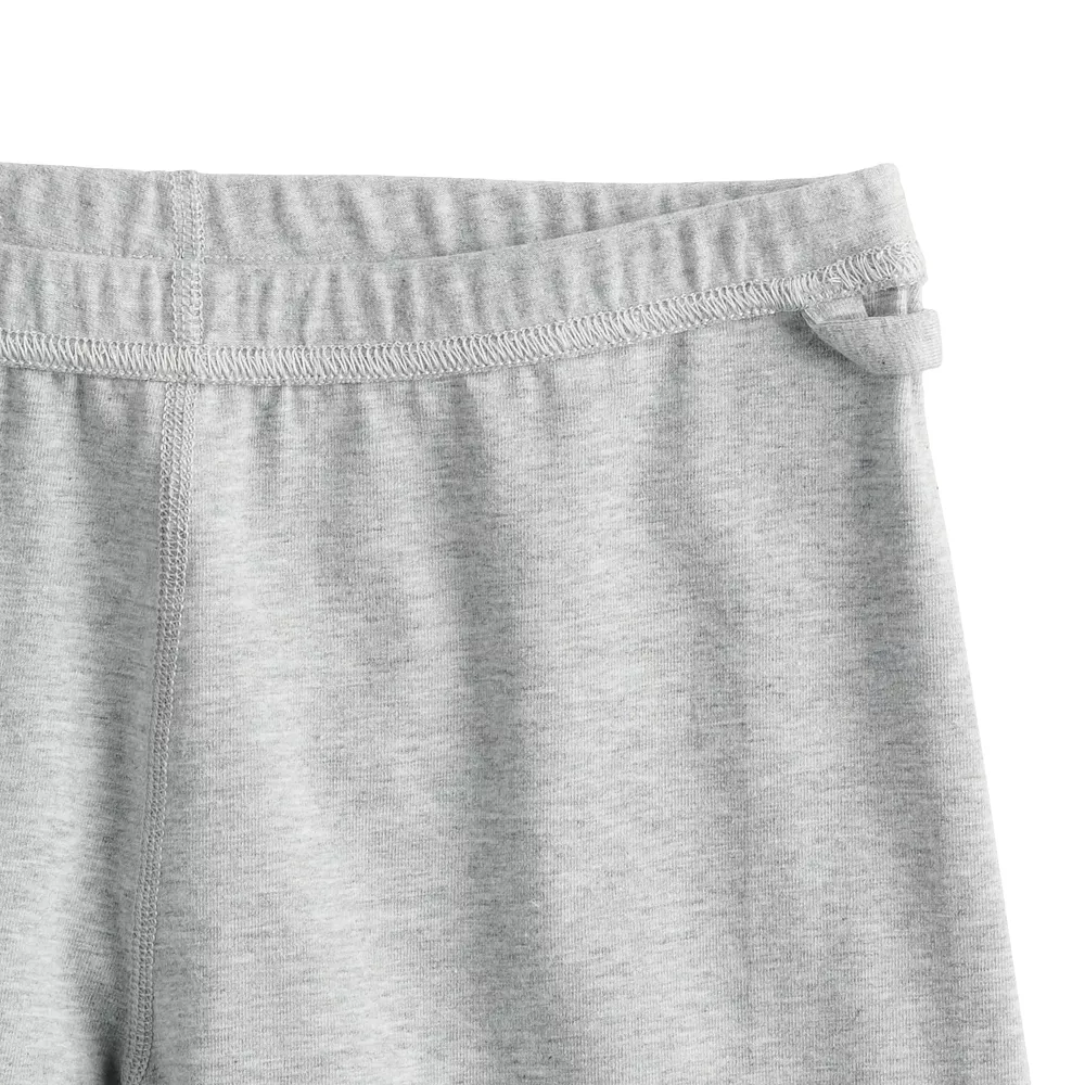 Girls 6-20 SO® Adaptive Sensory Bike Shorts in Regular & Plus 10 Girls 6-20 SO® Adaptive Sensory Bike Shorts in Regular & Plus - Image 8